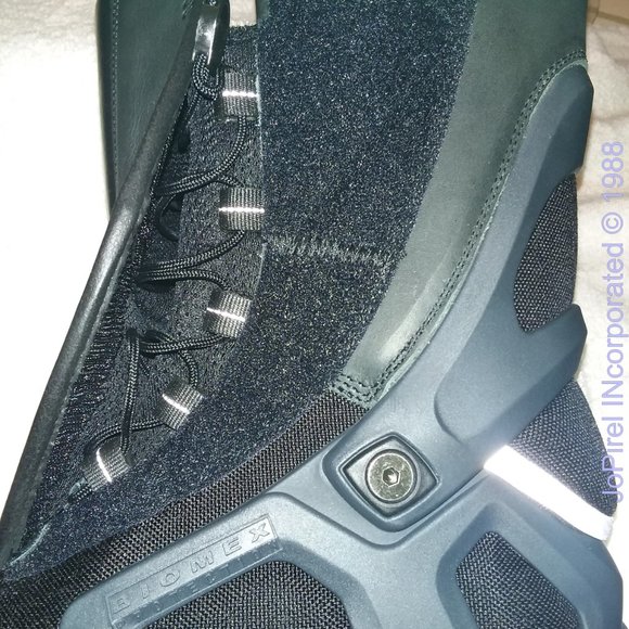 BMW Unisex Motorrad Gortex Stiefel Transition Boots Size 38 /6.5 726076791 - Picture 4 of 12